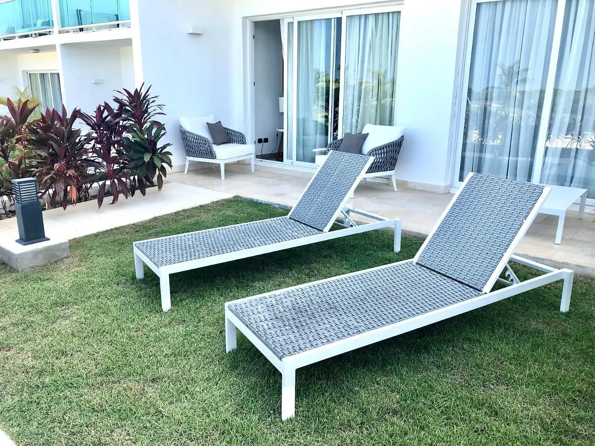 Apartment Apartamento Acceso Directo A La Piscina A-108, A-120, A-117 Y B-137 Punta Cana