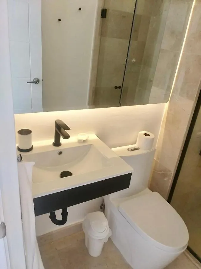 Apartamento Acceso Directo A La Piscina A-108, A-120, A-117 Y B-137 Punta Cana